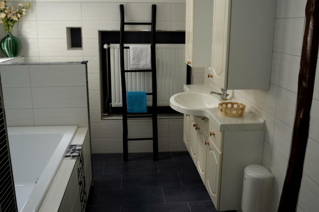 De Corylus Vakantie Appartement Oosterhesselen Екстериор снимка