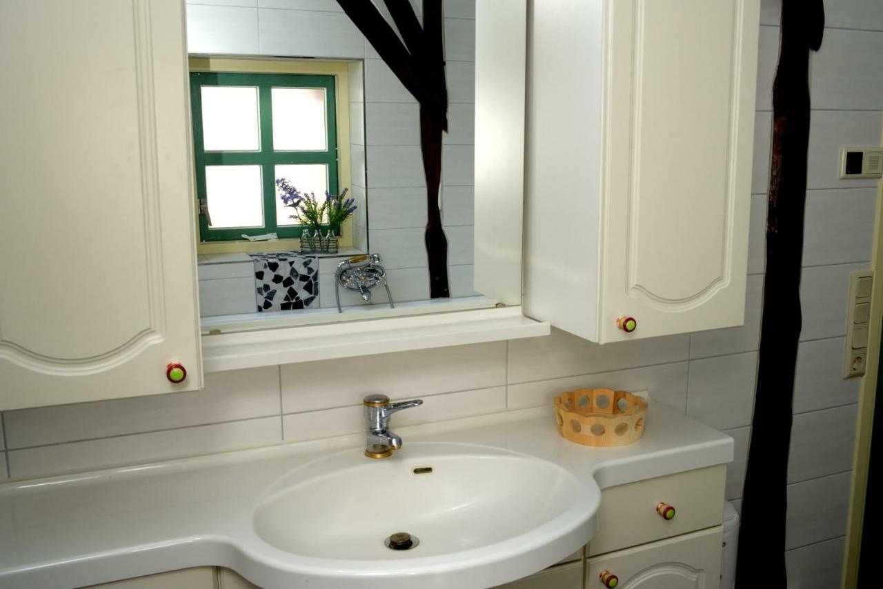 De Corylus Vakantie Appartement Oosterhesselen Екстериор снимка